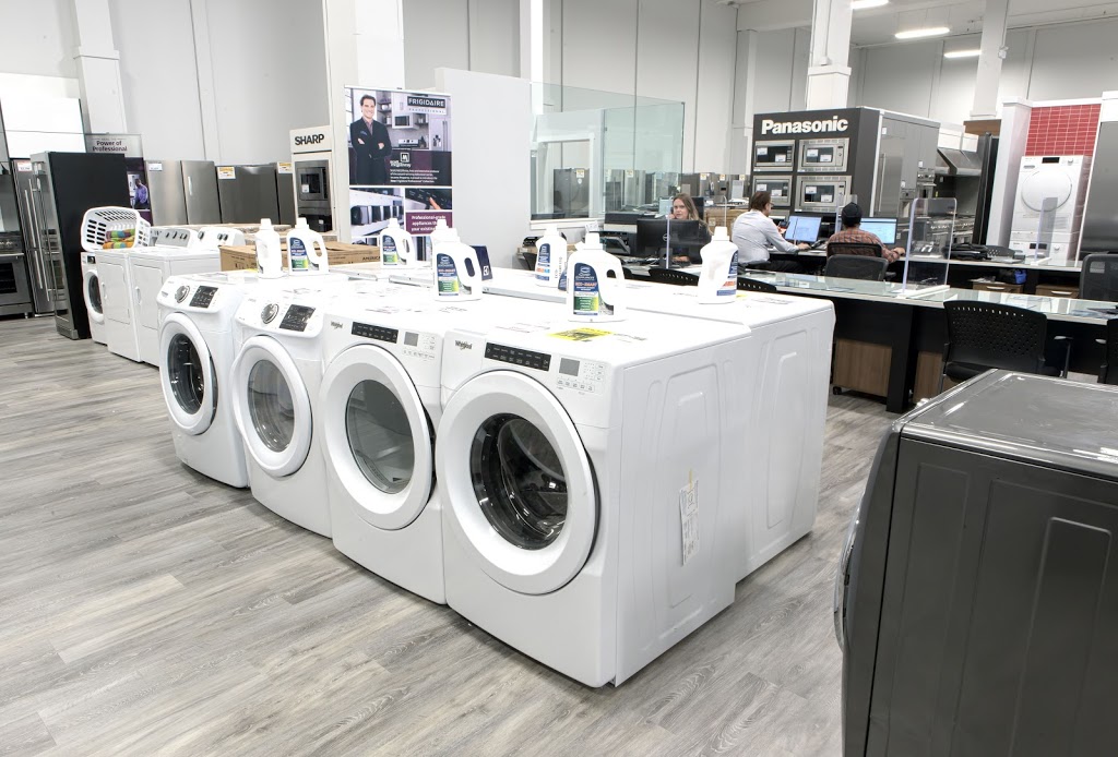 Coast Appliances - Abbotsford | 34445 Marshall Rd, Abbotsford, BC V2S 5Z1, Canada | Phone: (604) 859-3373