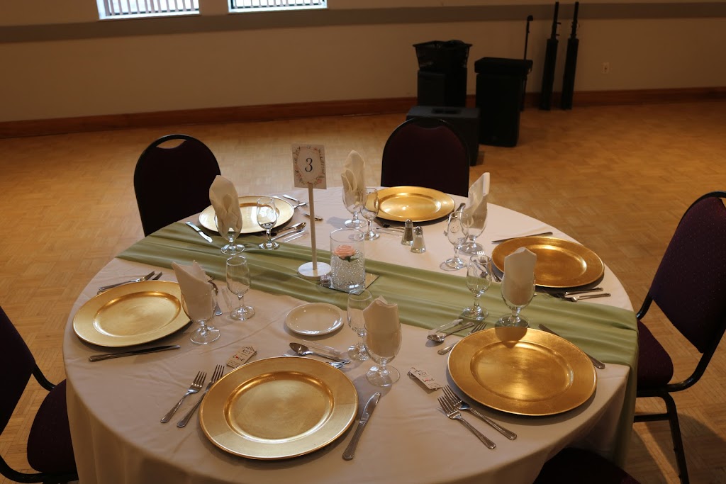 Columbus Community Centre | 232 Spencer St E, Cobourg, ON K9A 1C5, Canada | Phone: (905) 372-2991