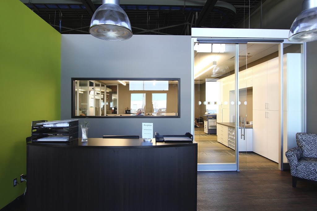 Metric Design Centre | 285A Venture Crescent, Saskatoon, SK S7K 6N8, Canada | Phone: (306) 974-0190
