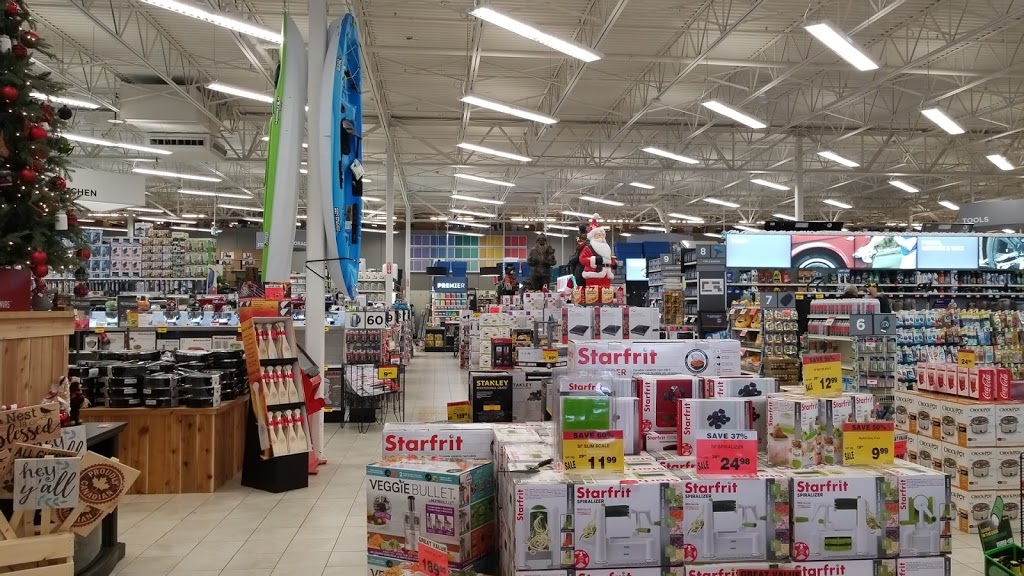 Canadian Tire - Hamilton Mt.East, ON | 2160 Rymal Rd E, Hannon, ON L0R 1P0, Canada | Phone: (905) 692-3485