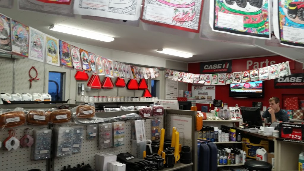 Stoltz Sales & Service | 6805 Line 86, Elmira, ON N3B 2Z6, Canada | Phone: (519) 669-1561