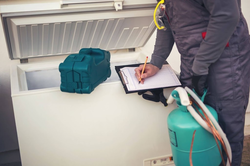Abbotsford Refrigeration and Air Conditioning | 36092 Regal Pkwy, Abbotsford, BC V3G 1L1, Canada | Phone: (778) 771-2430