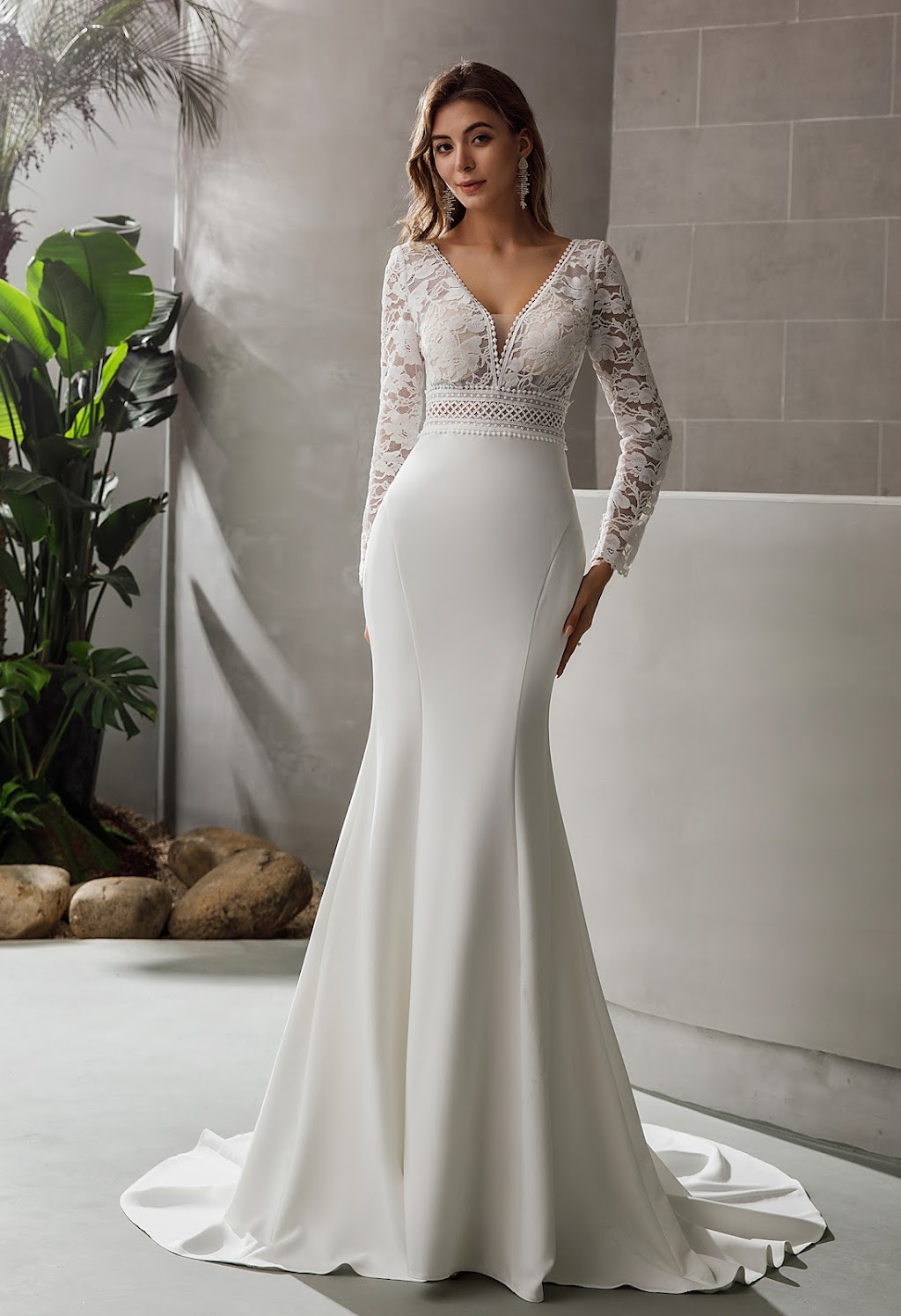 Venustas Bridal Salon + Atelier | 32 South 1 St W, Magrath, AB T0K 1J0, Canada | Phone: (587) 606-2945