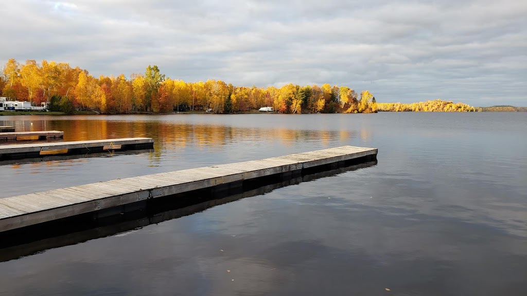 Sand Bay Camp | 2134 Sand Bay Rd, Nairn and Hyman, ON P0M, Canada | Phone: (705) 869-5899