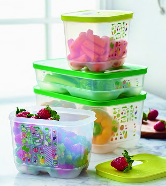 Anne-Marie et ses Tupperware | 1015 Rue Vaillant, LAssomption, QC J5W 2R3, Canada | Phone: (450) 657-7461
