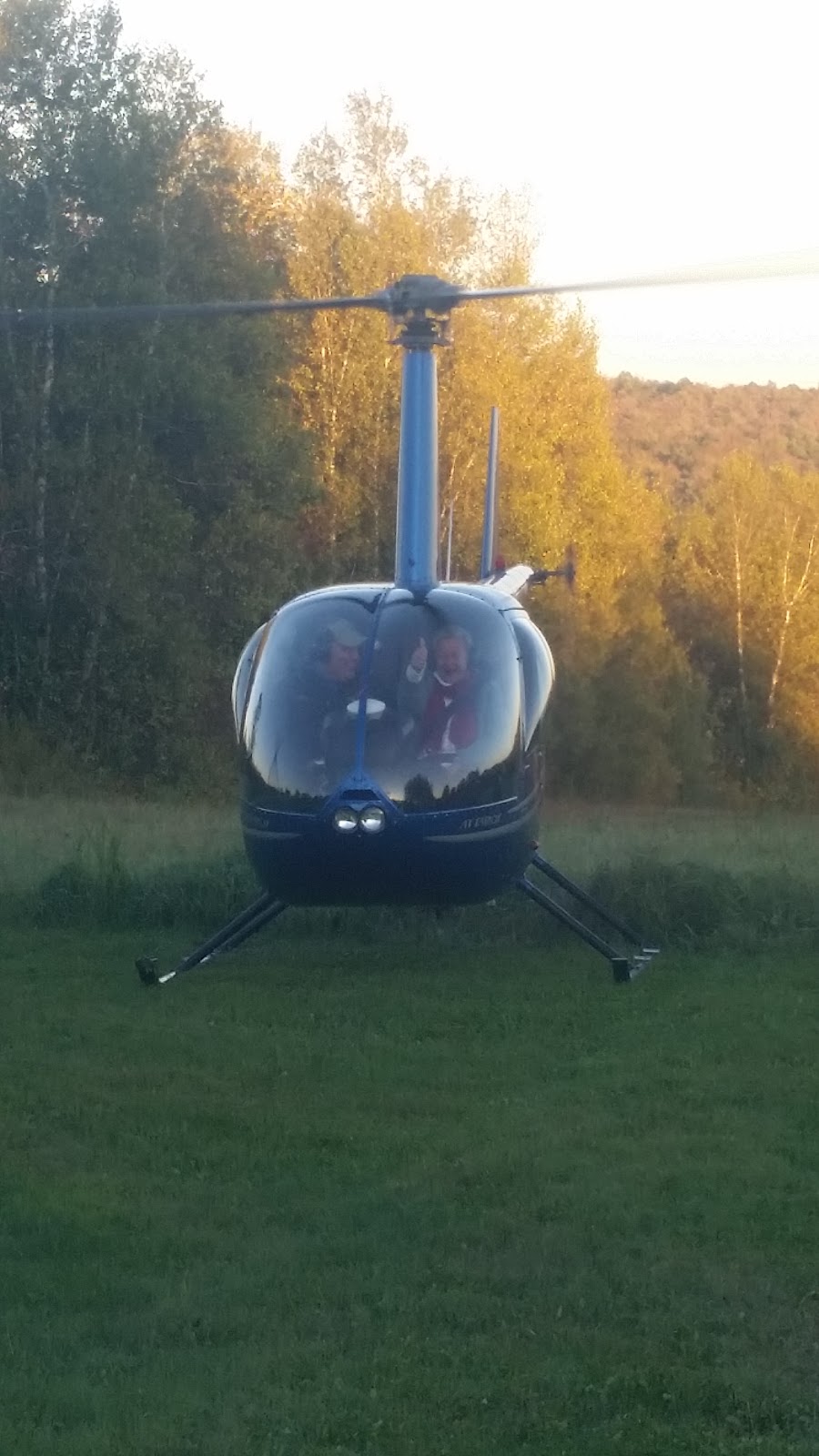 La Cité Écologique de Ham-Nord | 689 8e Rang, Ham-Nord, QC G0P 1A0, Canada | Phone: (819) 795-8396