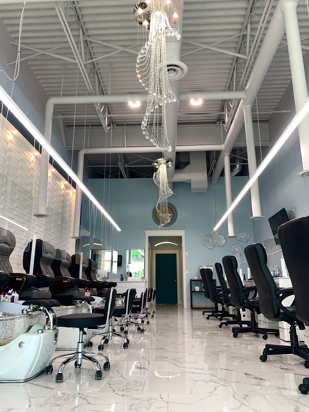 Keswick Nail Studio | 17313 Hiller Rd SW, Edmonton, AB T6W 4T4, Canada | Phone: (587) 416-3217