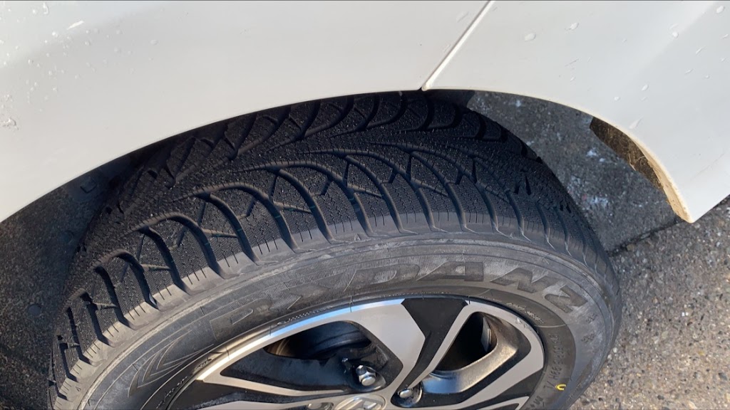 Gaba Auto Detailing and Tires | 31324 Peardonville Rd #107a, Abbotsford, BC V2T 6K8, Canada | Phone: (604) 746-4222