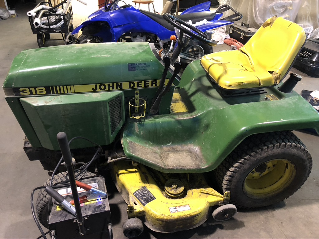 JTs Custom Repairs | Box 1007, 30110 Rd 31 E, Hanover, MB R5G 1M7, Canada | Phone: (204) 381-9230