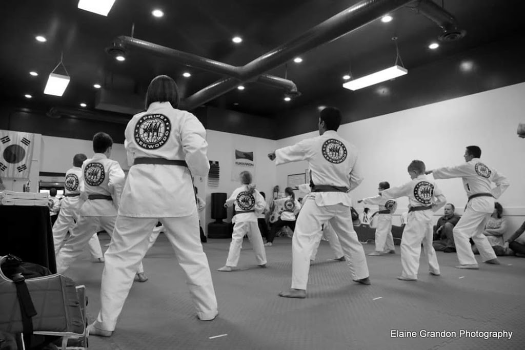Prime Taekwondo School | health | 5001 30 Ave, Beaumont, AB T4X 1T9, Canada | 7806958722 OR +1 780-695-8722