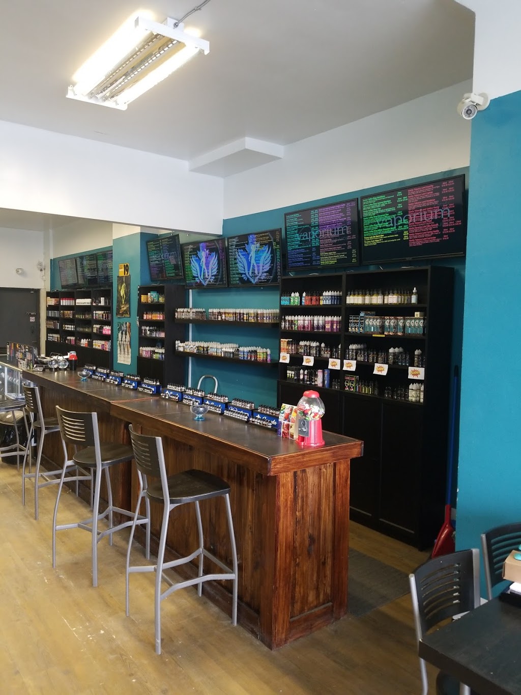 Vaporium Canada Vape Shop | 1012 Burnhamthorpe Rd E, Mississauga, ON L4Y 2X6, Canada | Phone: (289) 232-8273