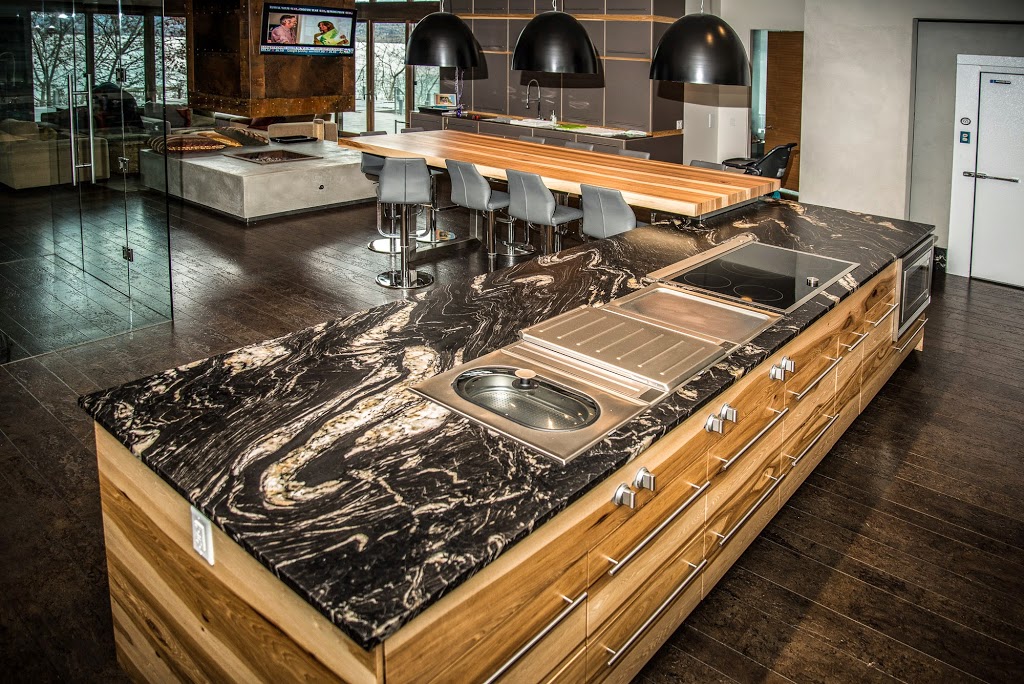 FloForm Countertops | Vernon | 4605 23 St B, Vernon, BC V1T 4K7, Canada | Phone: (250) 558-3773