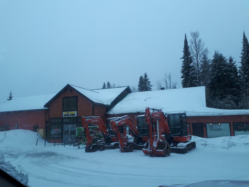 Location d’outils GM | 3340 Bd de Sainte-Adèle, Sainte-Adèle, QC J8B 2N7, Canada | Phone: (450) 229-5522