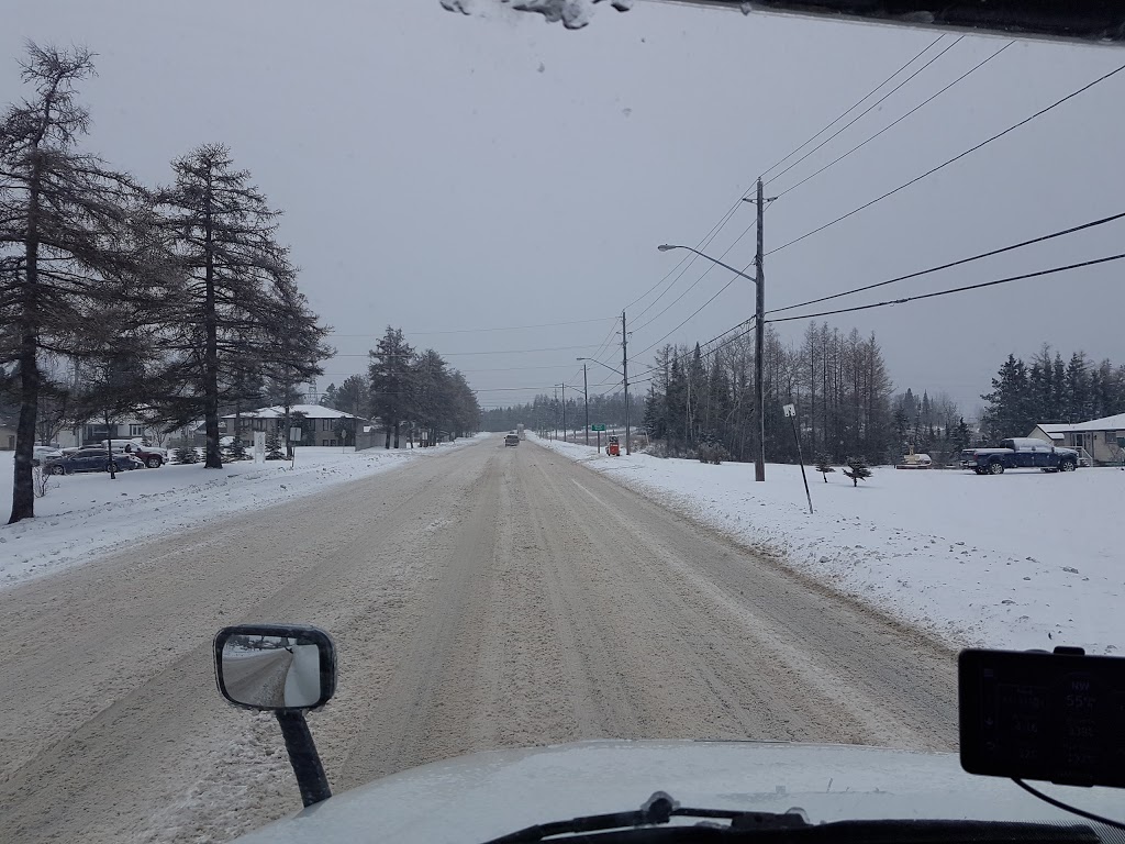 Amco Machine Inc | 1216 Dawson Rd, Thunder Bay, ON P7G 1H7, Canada | Phone: (807) 767-2221