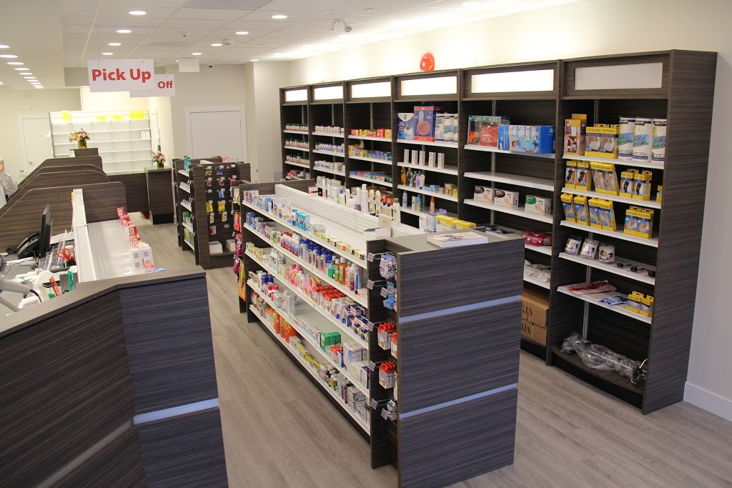Continental Store Fixture Group | 2052 192 St Unit 201, Surrey, BC V3Z 0N2, Canada | Phone: (778) 545-1646
