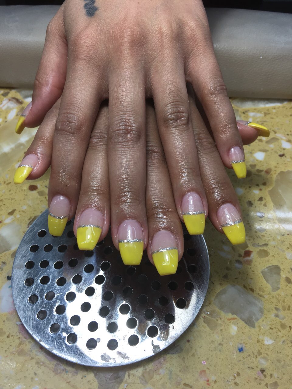 Fancy Nails | 1829 Main St W, Hamilton, ON L8S 1H6, Canada | Phone: (905) 522-4707
