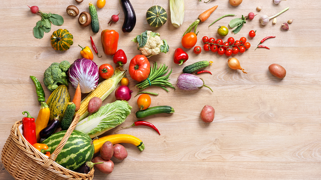Godavari Organics | 123 Inspire Blvd, Brampton, ON L6R 3W8, Canada | Phone: (647) 629-4769