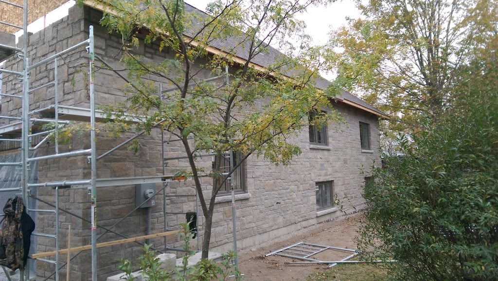 HopperStoneMason Construction | 681 Carriage Lane, Peterborough, ON K9L 0B4, Canada | Phone: (705) 868-7325