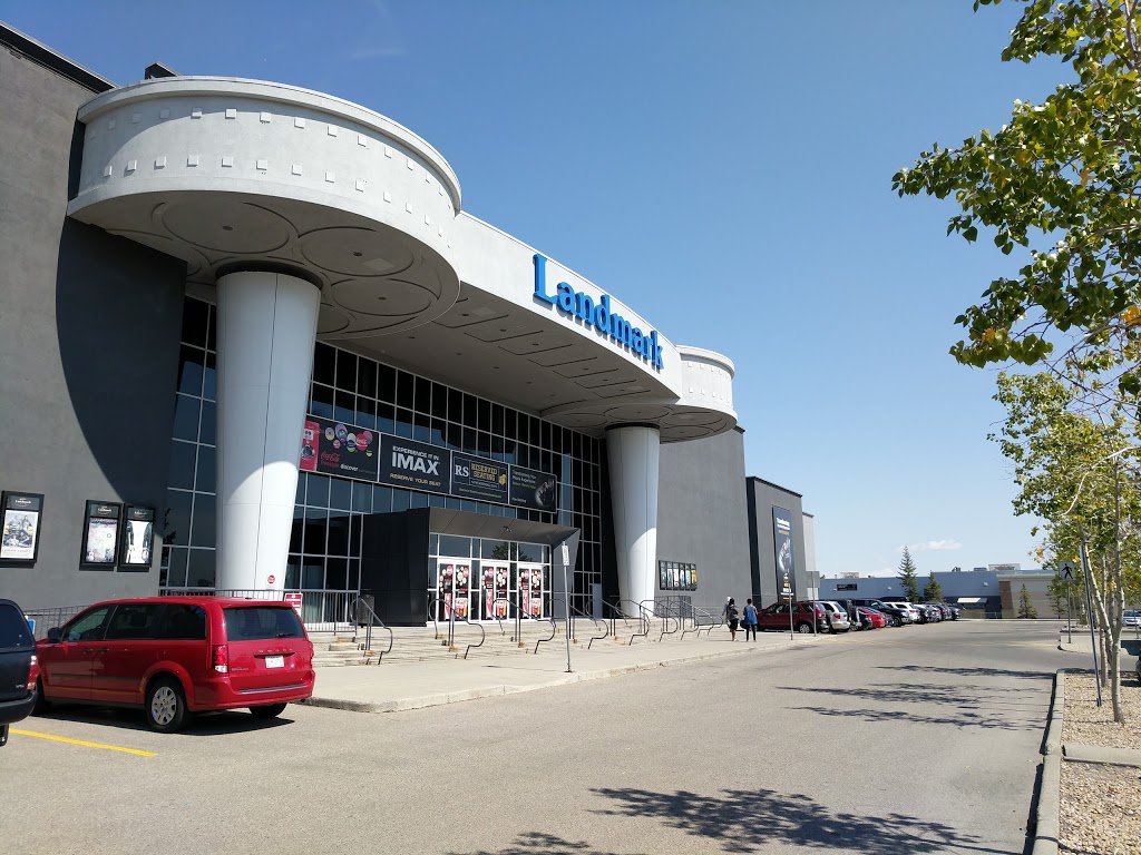 Landmark Cinemas Country Hills | 300-388 Country Hills Blvd NE, Calgary, AB T3K 5A6, Canada | Phone: (403) 226-8687