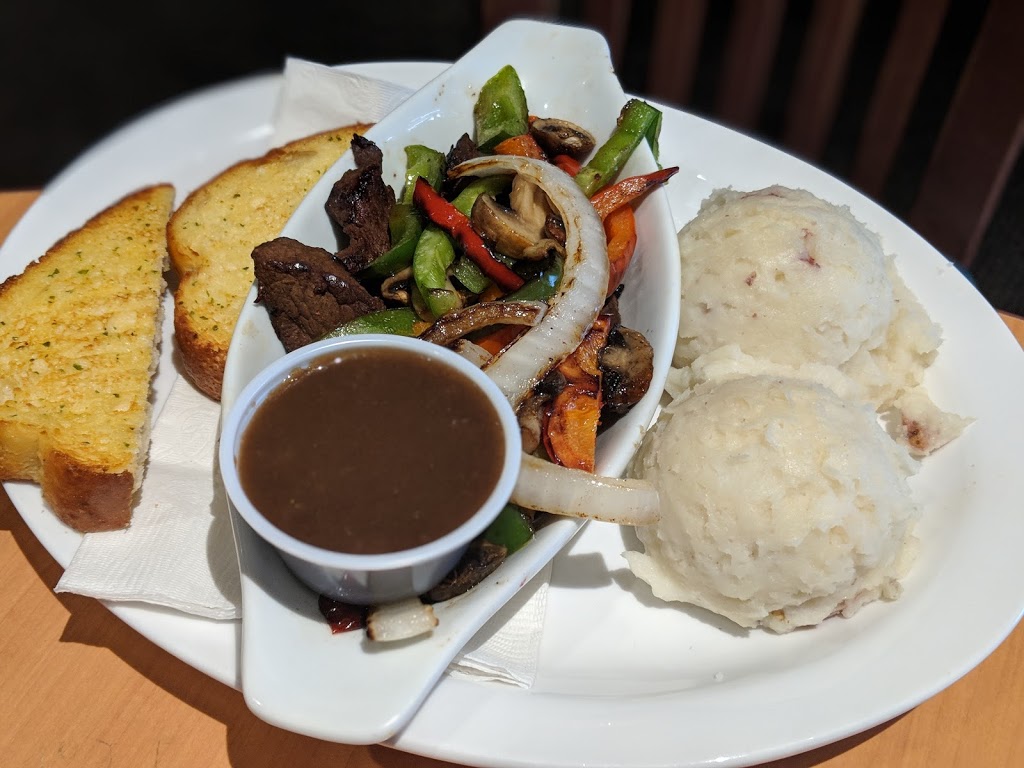 Steak and Stein | 620 Portland St, Dartmouth, NS B2W 2M3, Canada | Phone: (902) 434-8814