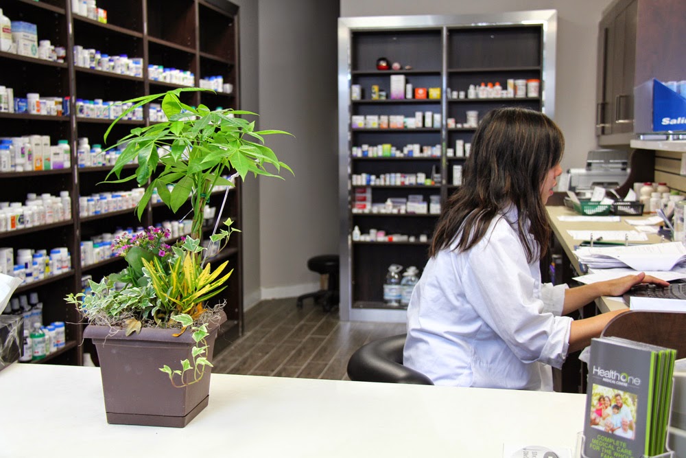 One Pharmacy | 5292 Yonge St, North York, ON M2N 5P9, Canada | Phone: (416) 223-6666