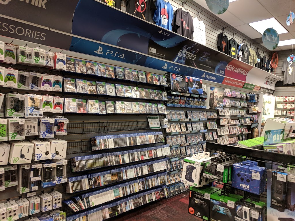 EB Games | 11710 Sarcee Trail NW, Calgary, AB T3R 0A1, Canada | Phone: (403) 516-0960