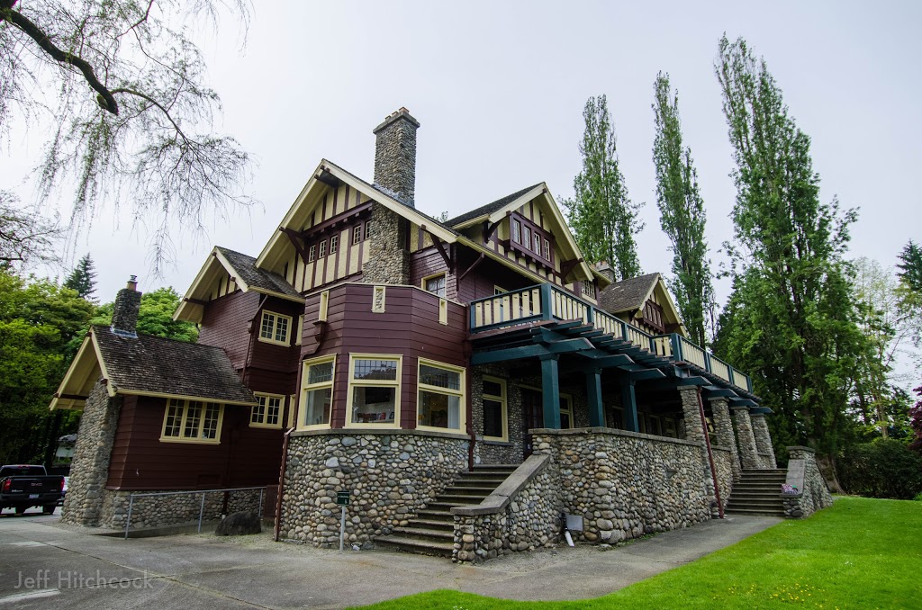 Burnaby Art Gallery | 6344 Deer Lake Ave, Burnaby, BC V5G 2J3, Canada | Phone: (604) 297-4422