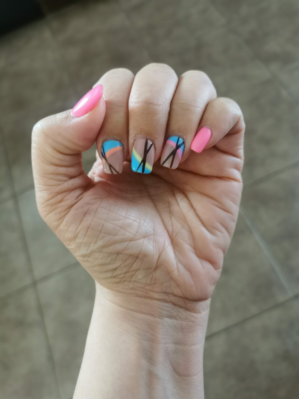 Azalea Nail Boutique | 38 Riverglen Dr SE, Calgary, AB T2C 4L5, Canada | Phone: (403) 265-8087