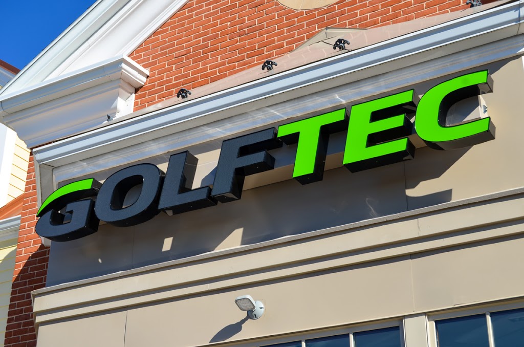 GOLFTEC Saskatoon | 1844 McOrmond Dr #150, Saskatoon, SK S7S 0A5, Canada | Phone: (306) 974-2293