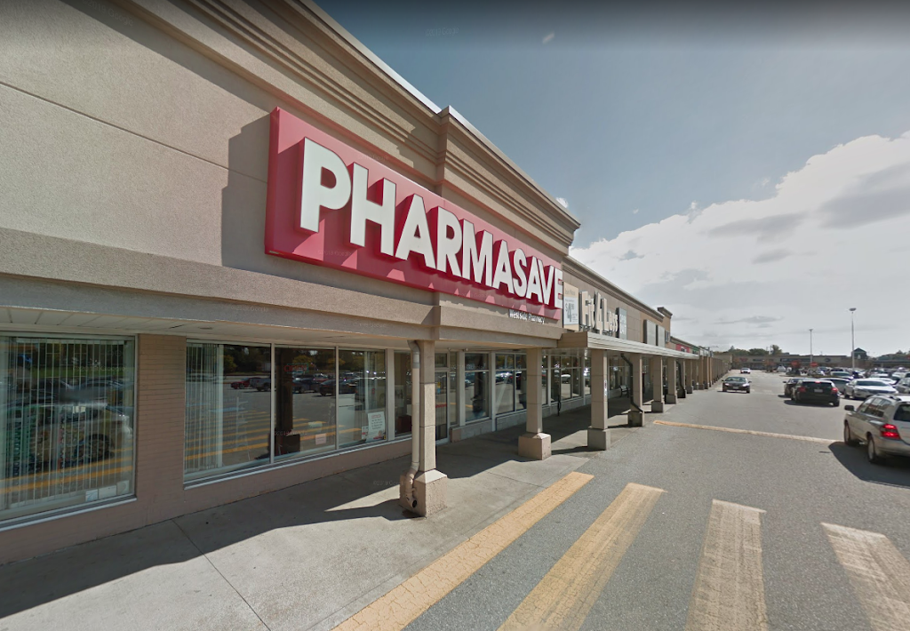 Pharmasave Westside Pharmacy | 1550 Huron Church Rd, Windsor, ON N9C 3Z3, Canada | Phone: (519) 252-8511