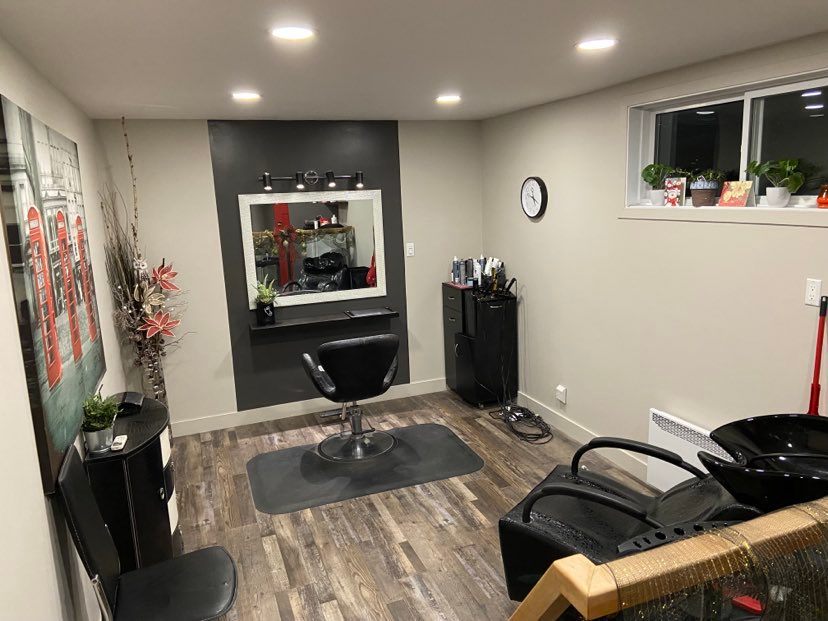 Salon Nouvel-Art | 118 Rue Lambert, Victoriaville, QC G6P 2K3, Canada | Phone: (819) 433-3161