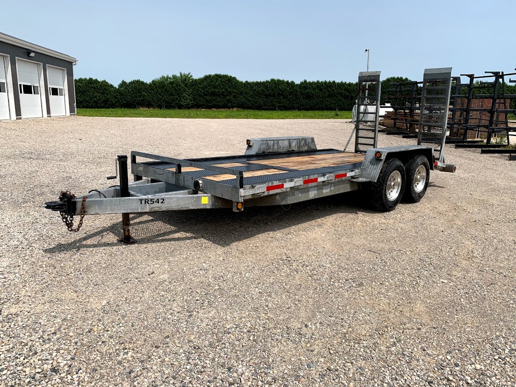 Bryans Auction Services | 4062 ON-6, Puslinch, ON N0B 2J0, Canada | Phone: (519) 837-0710