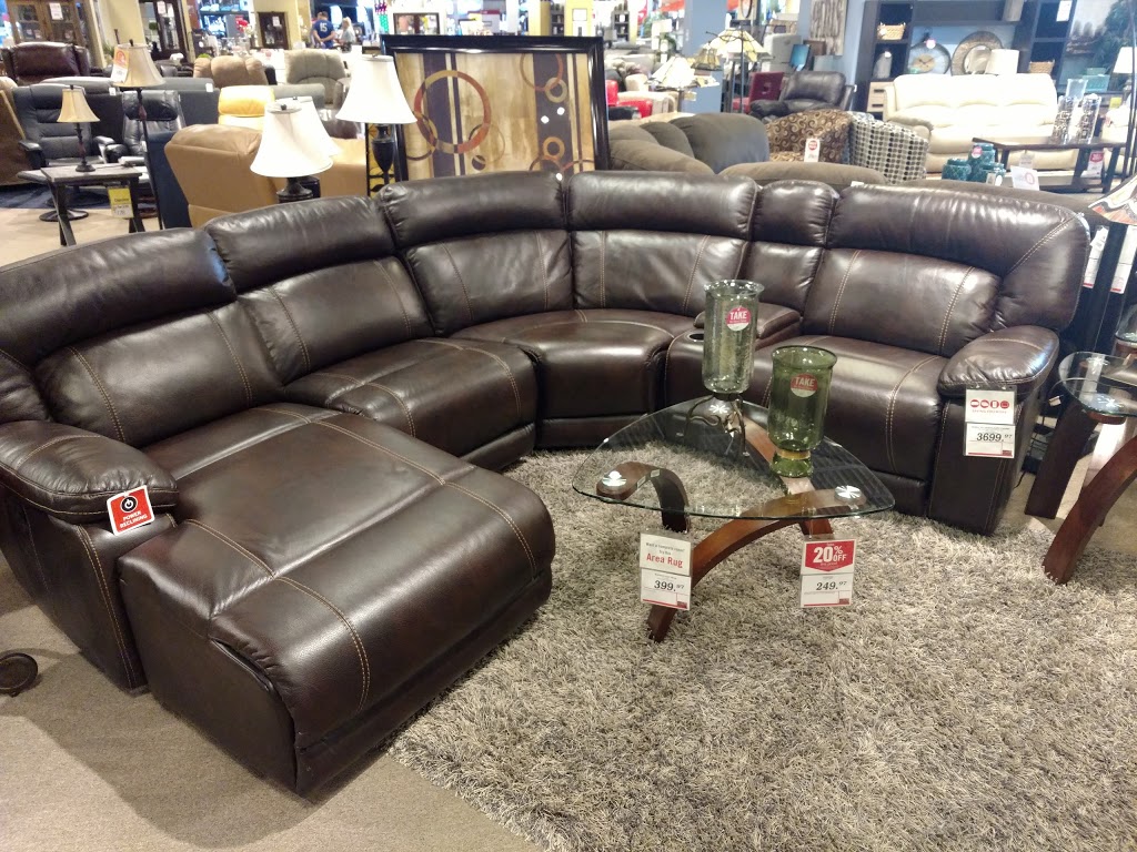 The Brick | 11860 Sarcee Trail NW, Calgary, AB T3R 0A1, Canada | Phone: (403) 516-2450