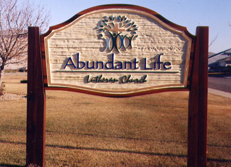 Abes Signs Ltd | 810 58 St E, Saskatoon, SK S7K 5Z4, Canada | Phone: (306) 934-8812