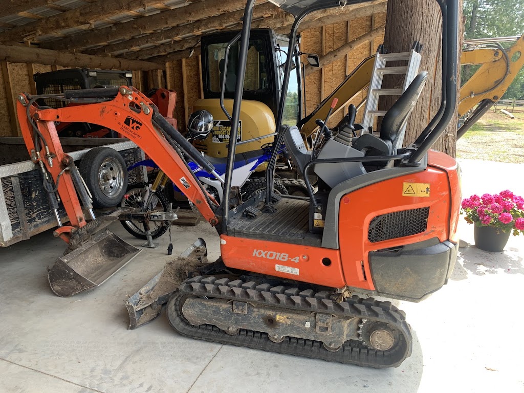 Mt. Lehman Excavating | 29605 McTavish Rd, Abbotsford, BC V4X 2G3, Canada | Phone: (604) 854-0887