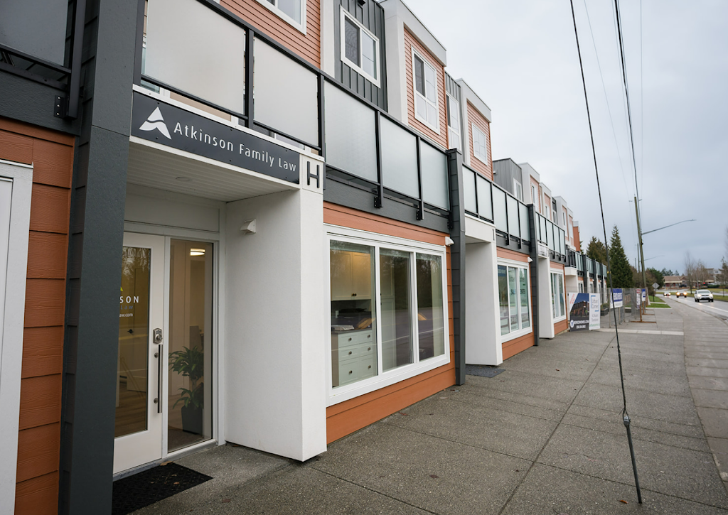 Atkinson Family Law | 2310 Guthrie Rd Unit H, Comox, BC V9M 0C6, Canada | Phone: (250) 940-2197