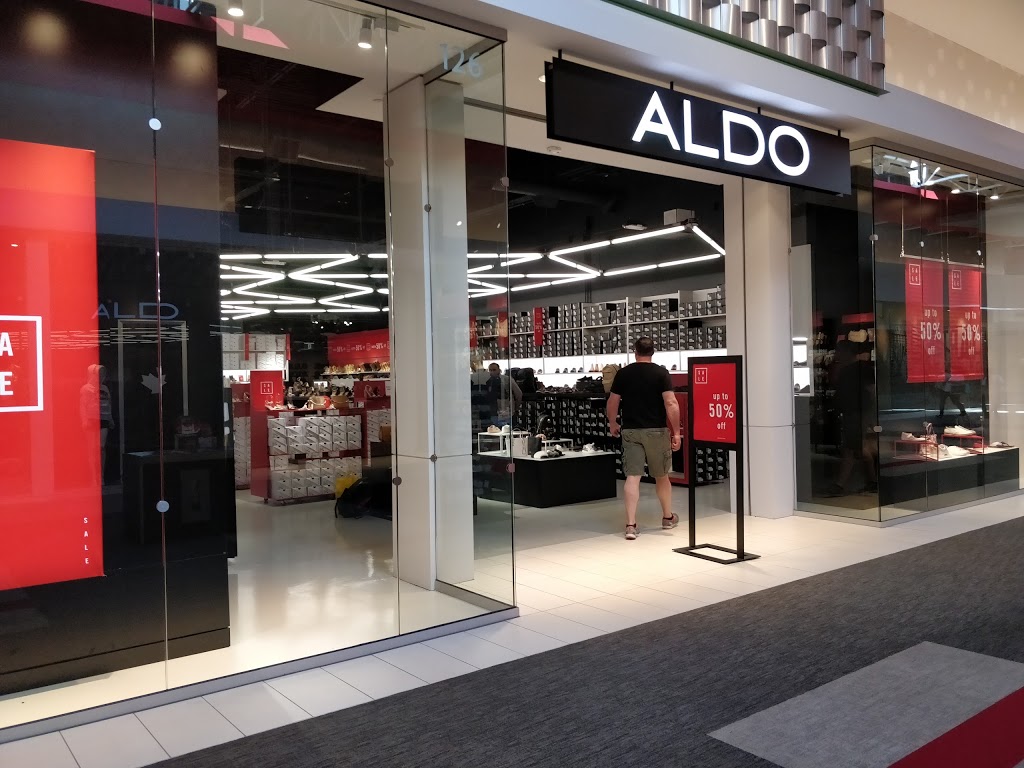 Aldo Outlet | 5000 Canoe Pass Way #126, Tsawwassen, BC V4M 0B3, Canada | Phone: (604) 948-0639
