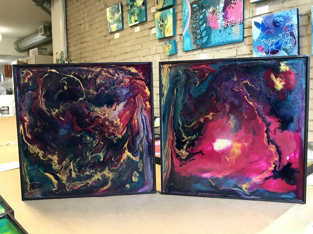 A Pinch of Creativity | 11097 241A St, Maple Ridge, BC V2W 0J6, Canada | Phone: (204) 227-8033