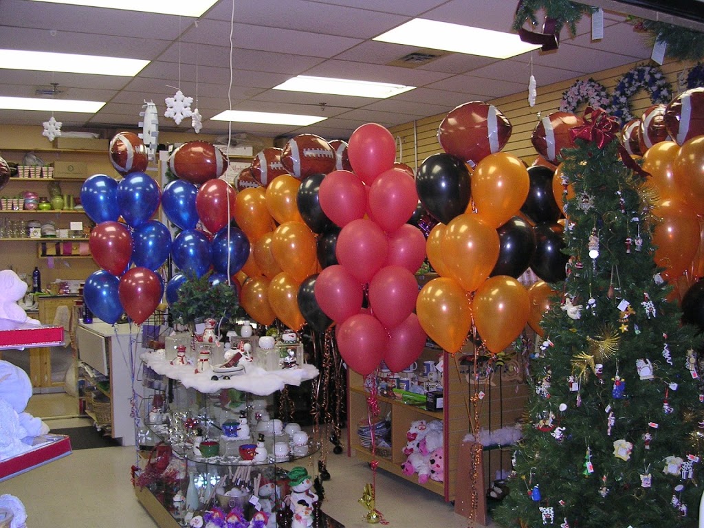Balloon Bouquets Plus | 1795 Henderson Hwy, Winnipeg, MB R2G 1P3, Canada | Phone: (204) 339-9778
