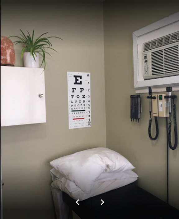 Dr. Kate Whimster, Naturopathic Doctor | 73 Warren Rd #102, Toronto, ON M4V 2R9, Canada | Phone: (416) 792-4400