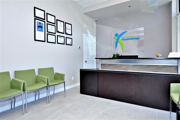 Premier Care Physiotherapy | 11685 Yonge St A106, Richmond Hill, ON L4E 0K7, Canada | Phone: (905) 237-7174