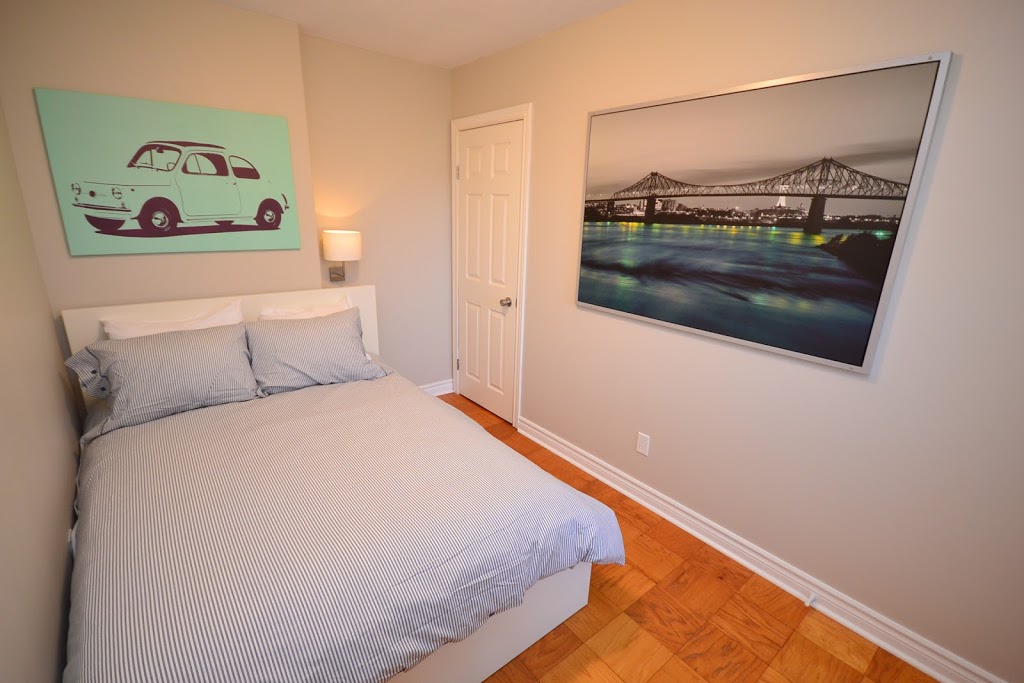 Just Like Home Furnished Suites | 1285 Westdel Bourne, London, ON N6K 4R1, Canada | Phone: (226) 316-0486