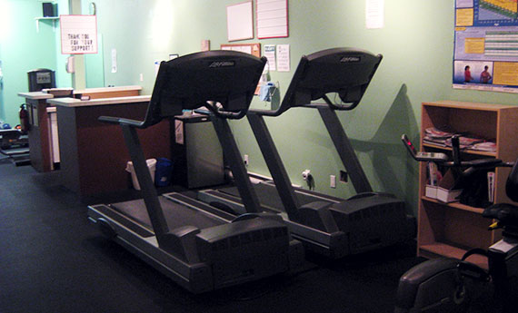 Whibs Gym | 1217 Shuswap Ave, Sicamous, BC V0E 2V0, Canada | Phone: (800) 208-9244