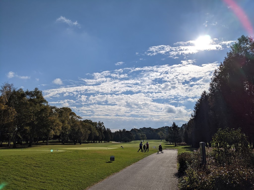 Shawneeki Golf Club | 18543 Woodbine Ave, Sharon, ON L0G 1V0, Canada | Phone: (905) 478-4211