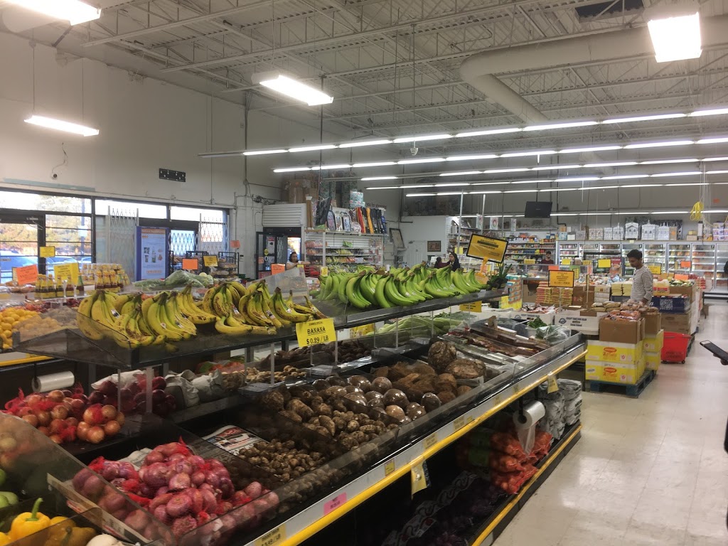 Panchvati Supermarket | 45 Woodbine Downs Blvd, Etobicoke, ON M9W 6N5, Canada | Phone: (416) 213-9394