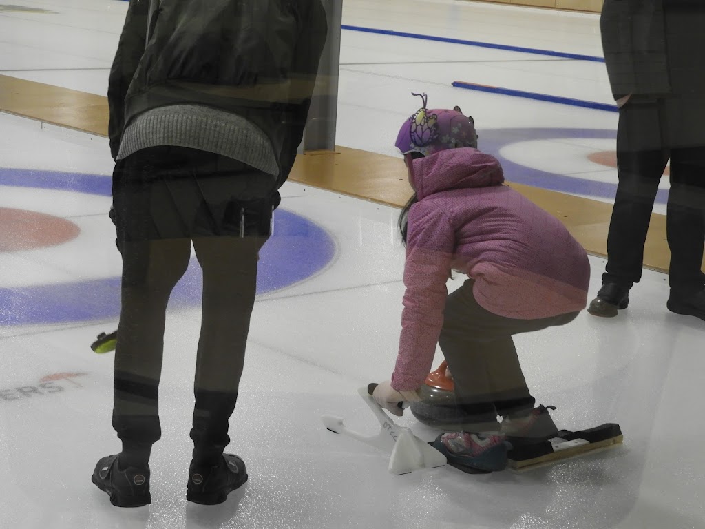 Delta Thistle Curling Club | 11415 84 Ave, Delta, BC V4C 2L9, Canada | Phone: (604) 594-2323