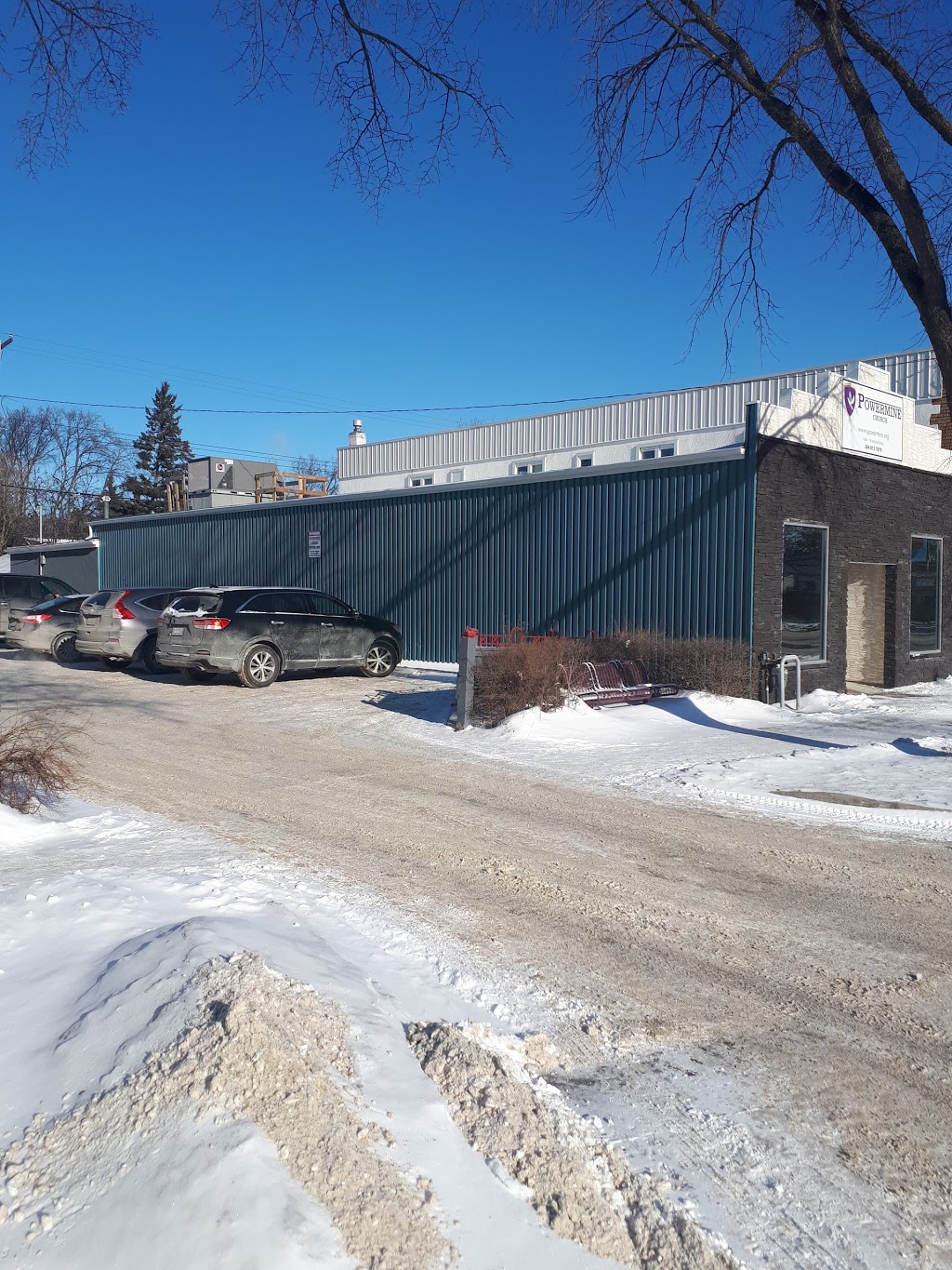 Powermine Ministries Church | Kern Park, Winnipeg, MB R2C 0C2, Canada | Phone: (204) 813-7070