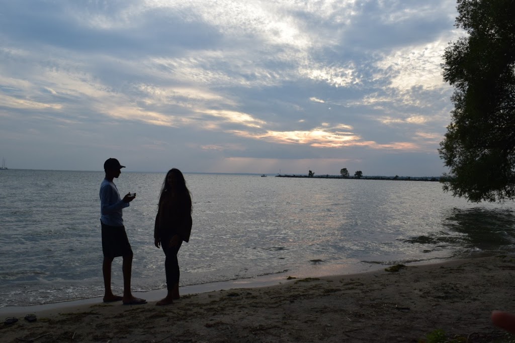 Lagoon City Park | 116 Lake Ave, Brechin, ON L0K 1B0, Canada | Phone: (705) 484-5374