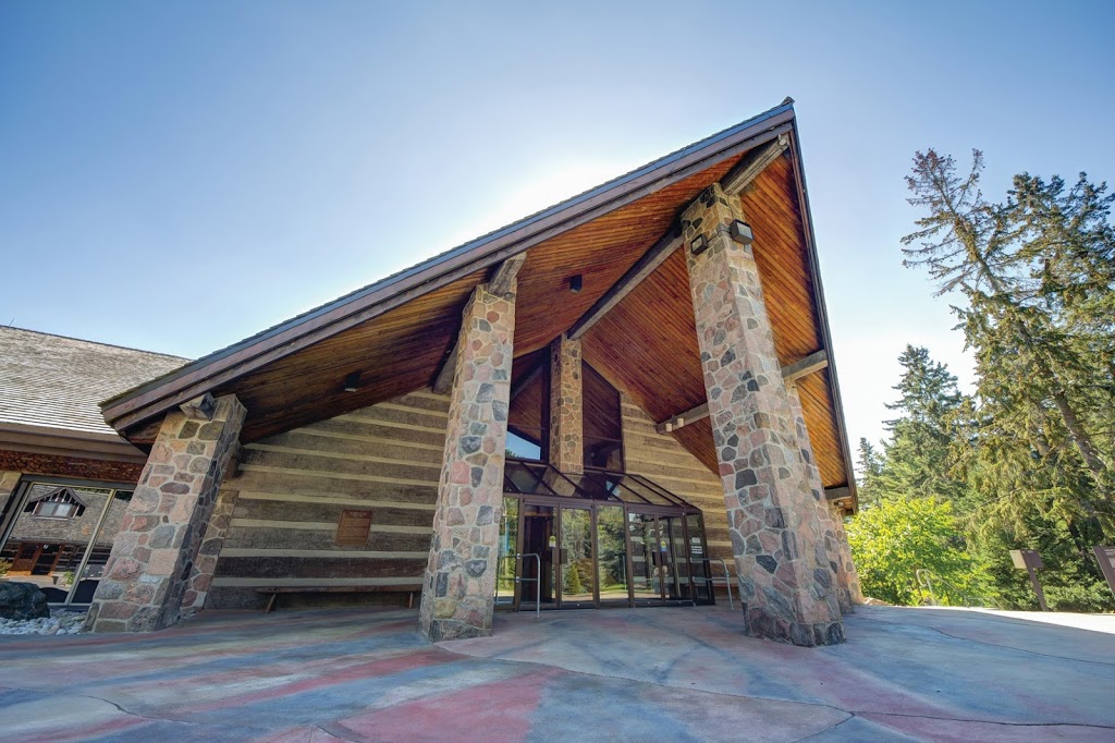 McMichael Canadian Art Collection | 10365 Islington Ave, Kleinburg, ON L0J 1C0, Canada | Phone: (905) 893-1121