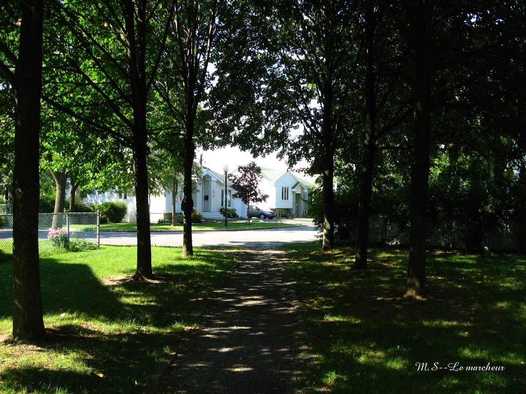 Parc Laval | Rue de Laval, Châteauguay, QC J6K 5B9, Canada